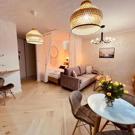 Sunset * Jelenia Góra