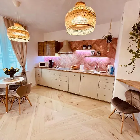 Διαμέρισμα Sunset