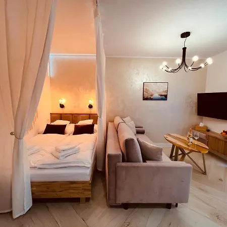 Apartment Sunset Jelenia Gora