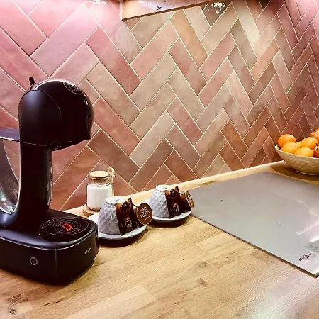 Sunset * Jelenia Góra