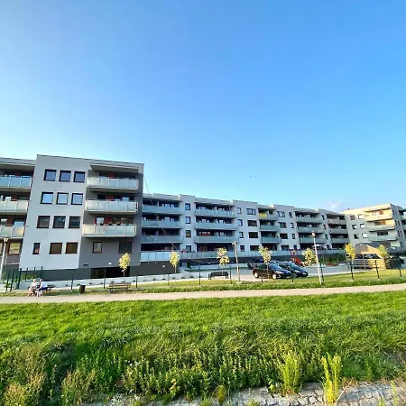 Apartment Sunset Jelenia Gora