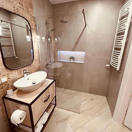 Sunset * Jelenia Gora