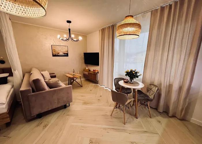 Sunset Διαμέρισμα *