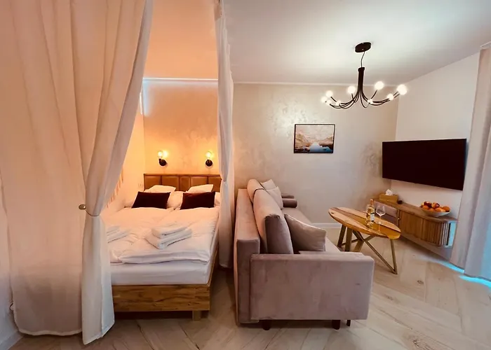 Διαμέρισμα Sunset Jelenia Góra