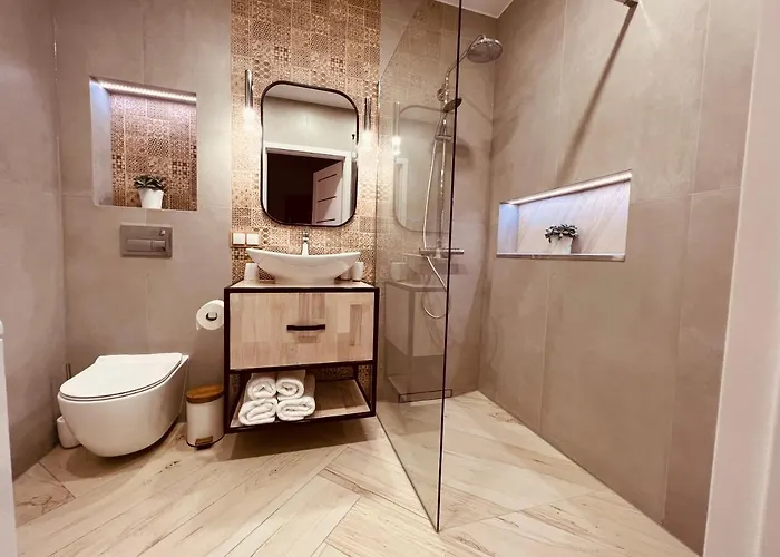 Sunset アパート *