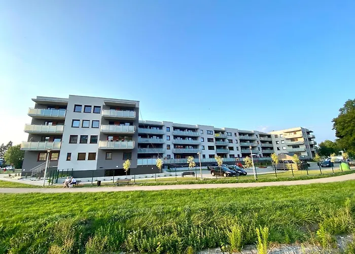 アパート Sunset イェレニャ・グーラ