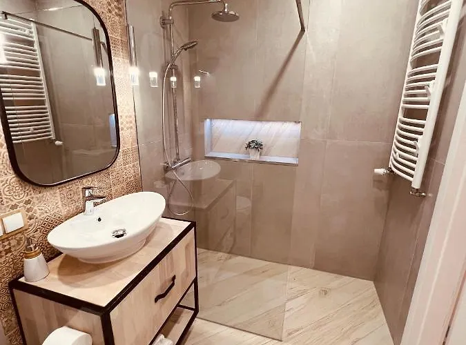 Sunset * Jelenia Góra